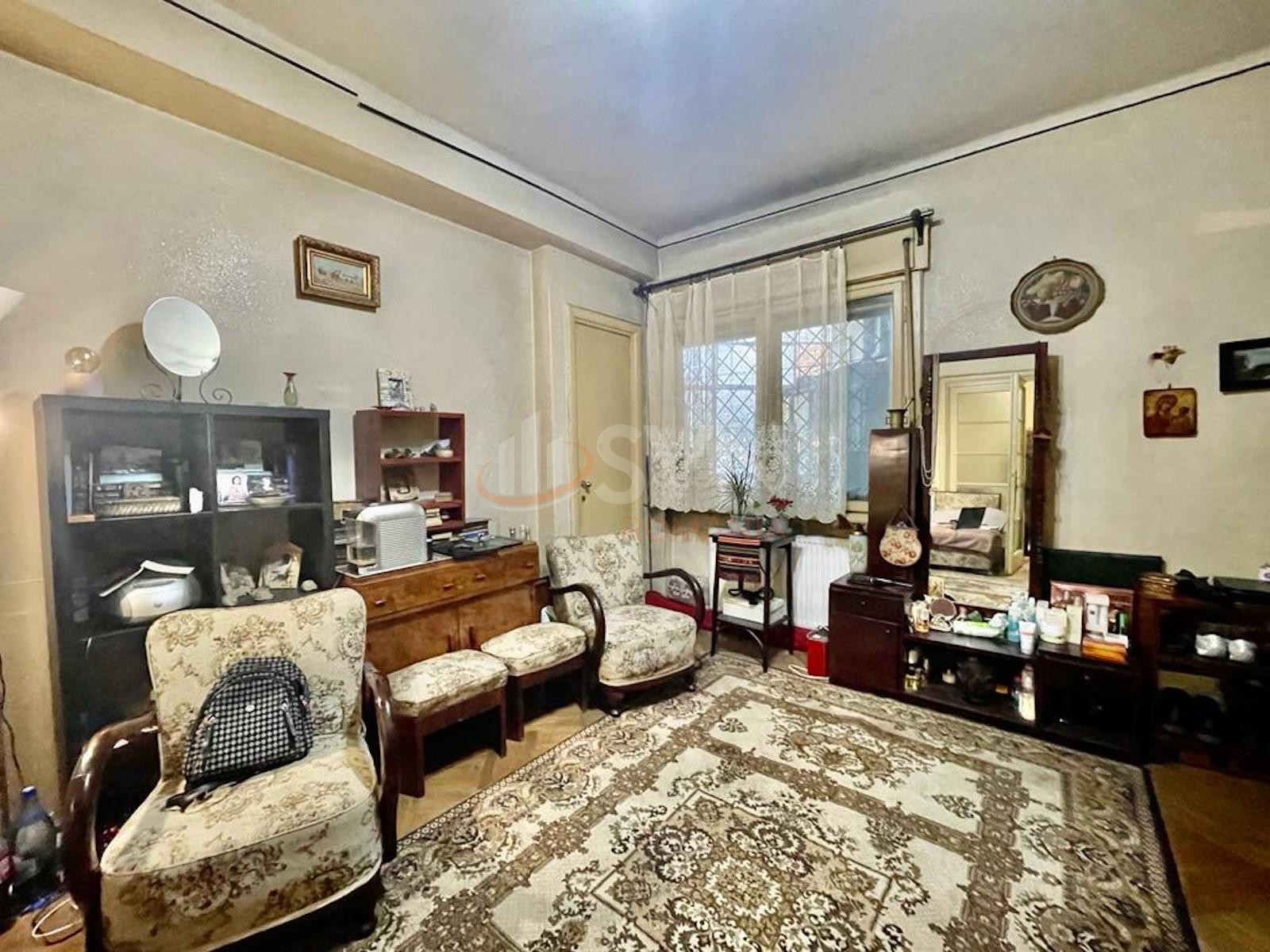 Apartament, 2 camere Bucuresti/Kogalniceanu