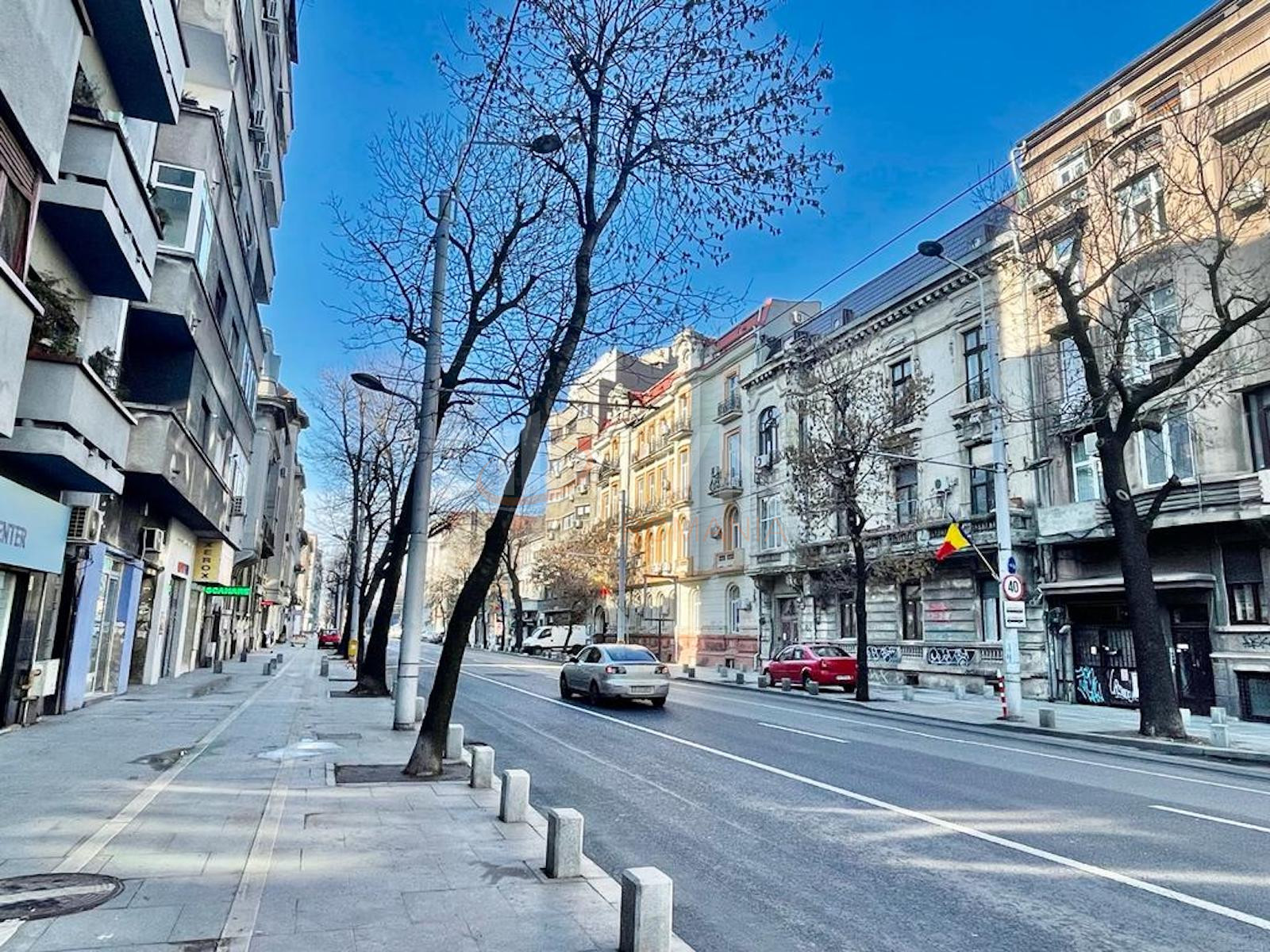 Apartament, 2 camere Bucuresti/Kogalniceanu