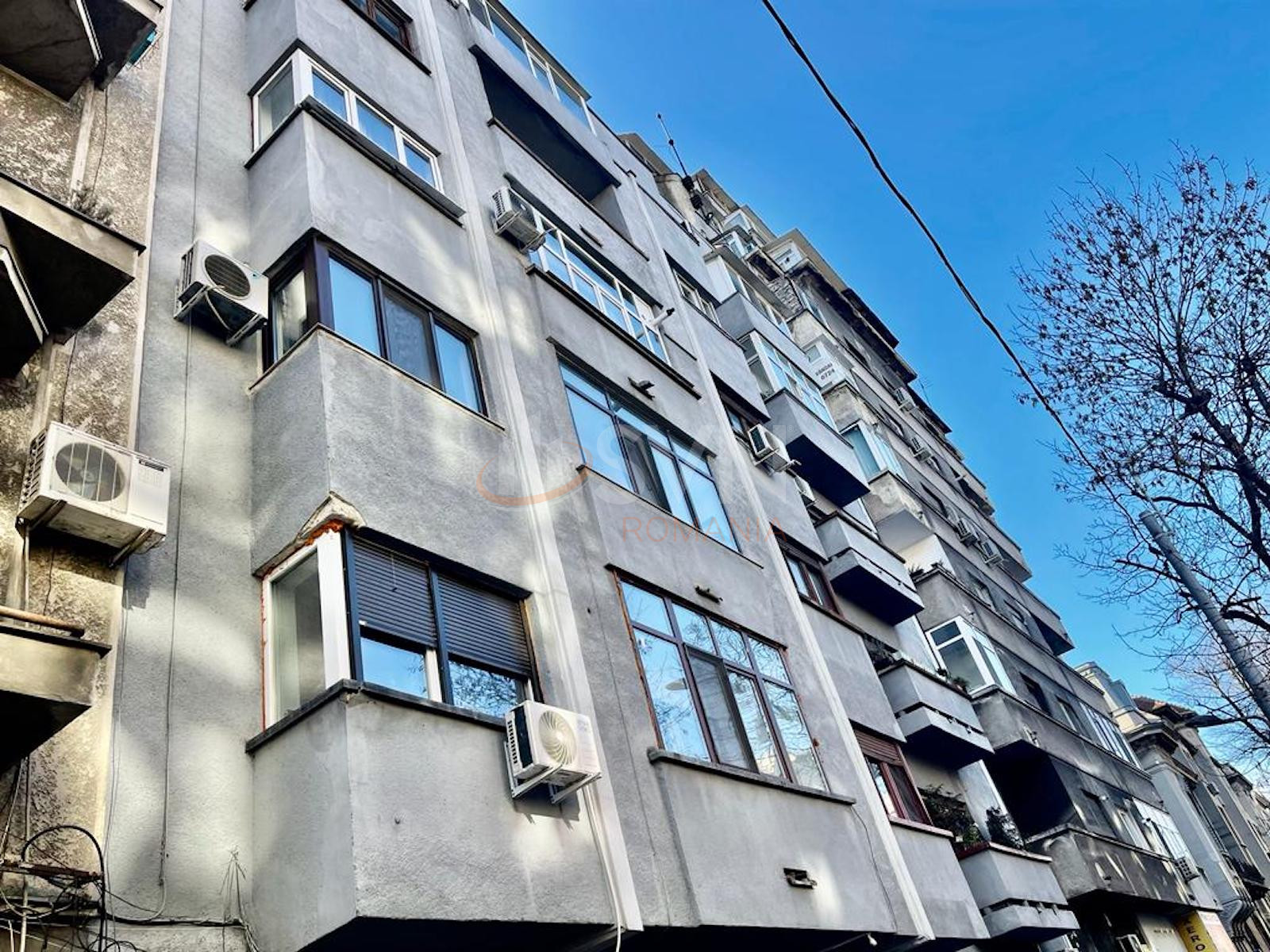 Apartament, 2 camere Bucuresti/Kogalniceanu