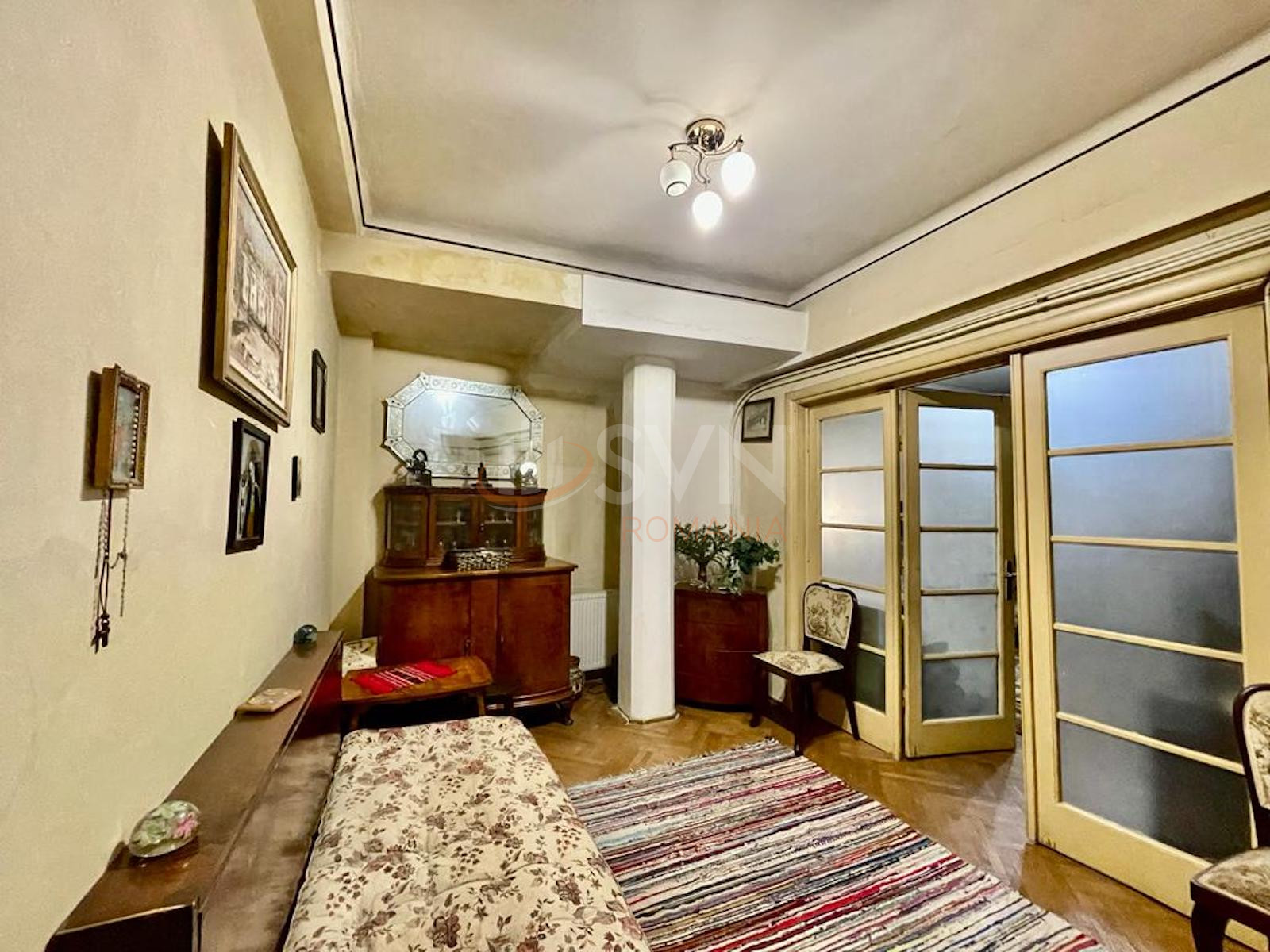 Apartament, 2 camere Bucuresti/Kogalniceanu