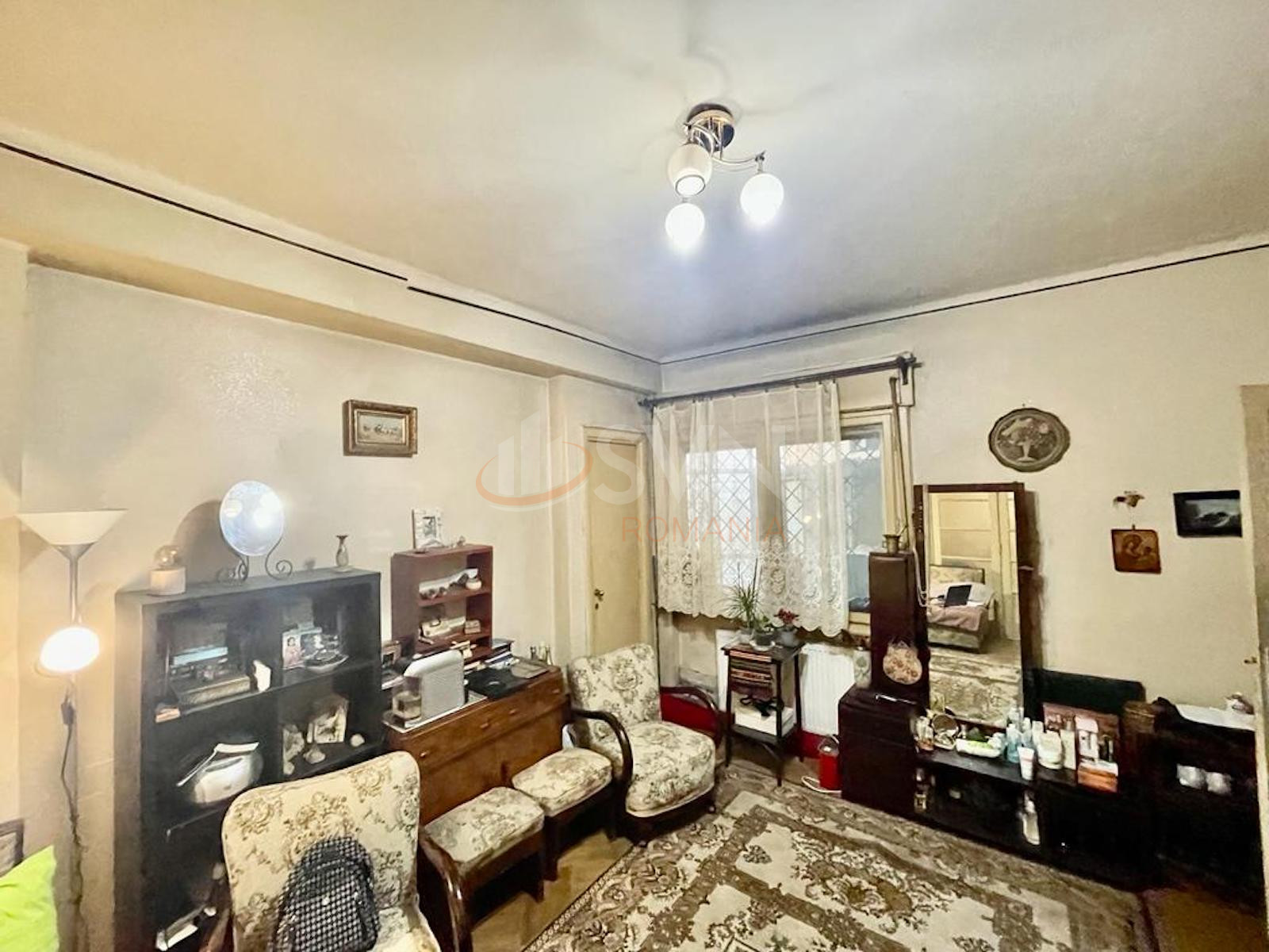 Apartament, 2 camere Bucuresti/Kogalniceanu