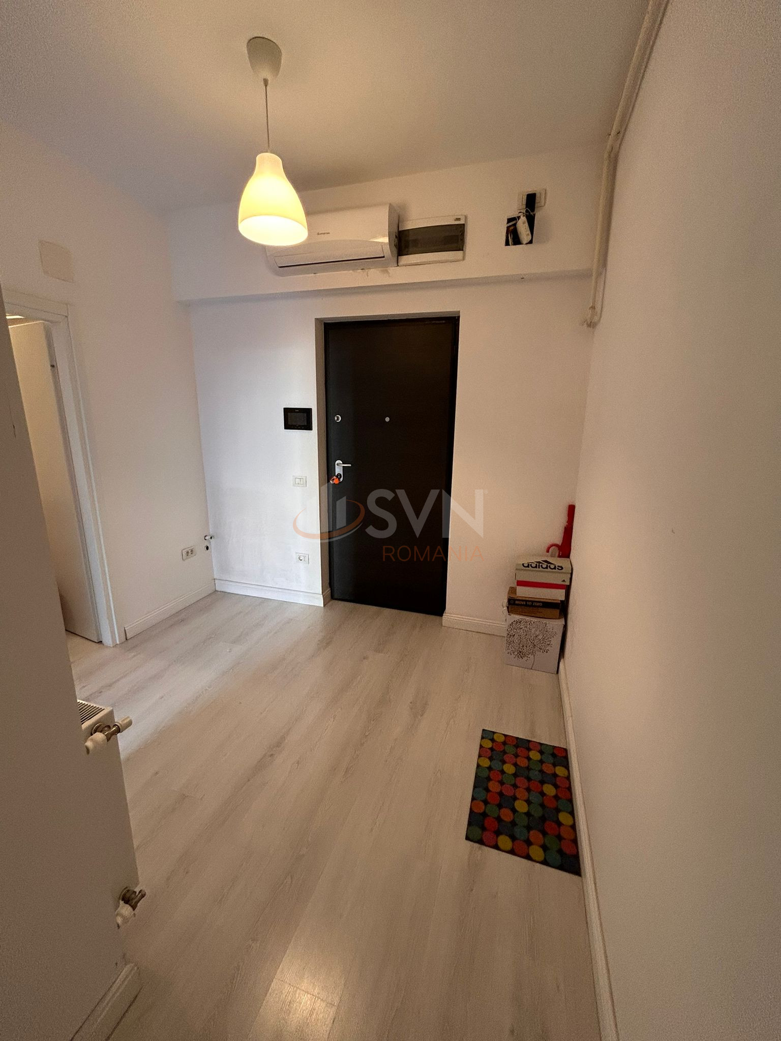 Apartament, 2 camere Bucuresti/Unirii (s3)