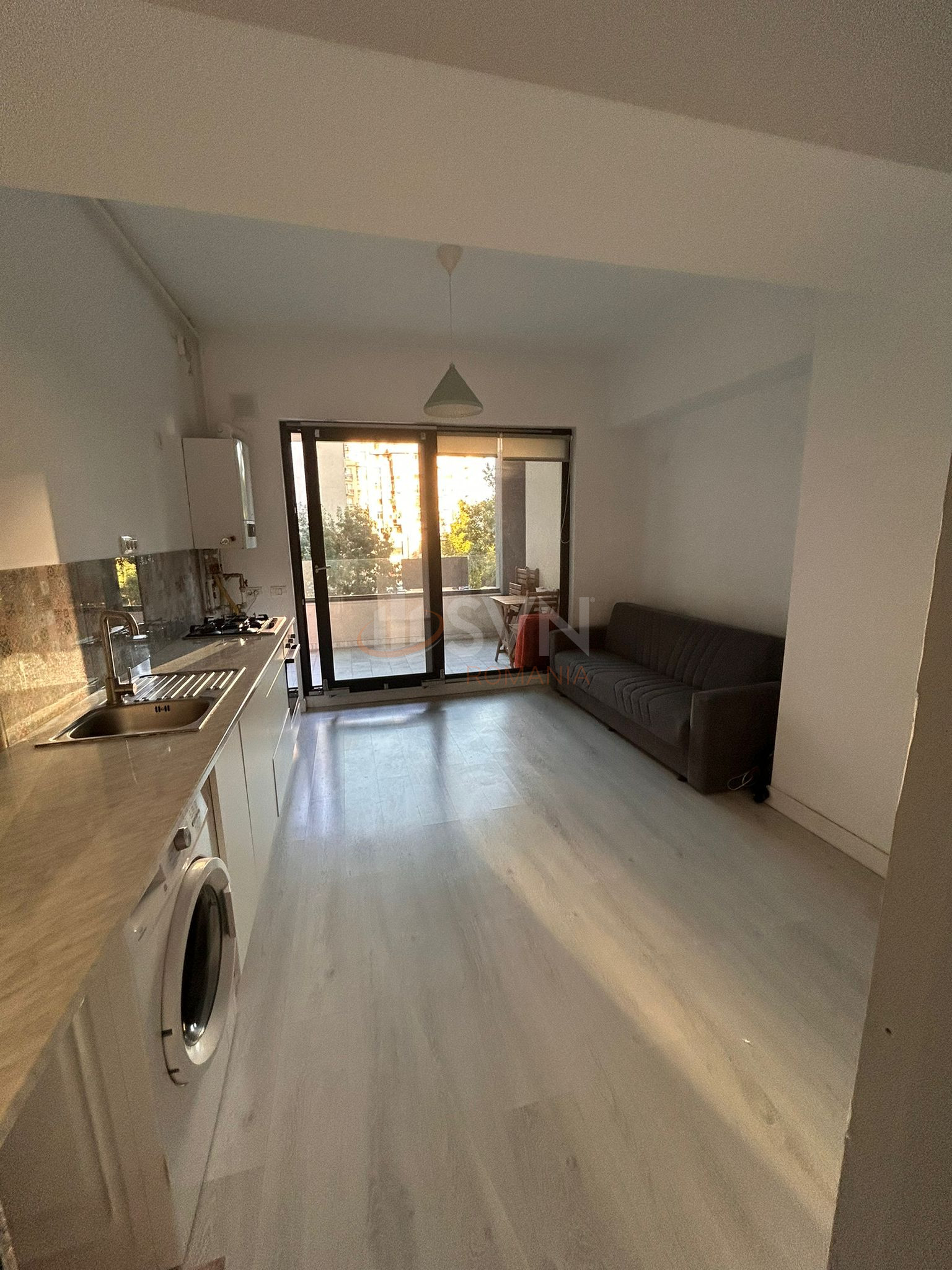 Apartament, 2 camere Bucuresti/Unirii (s3)