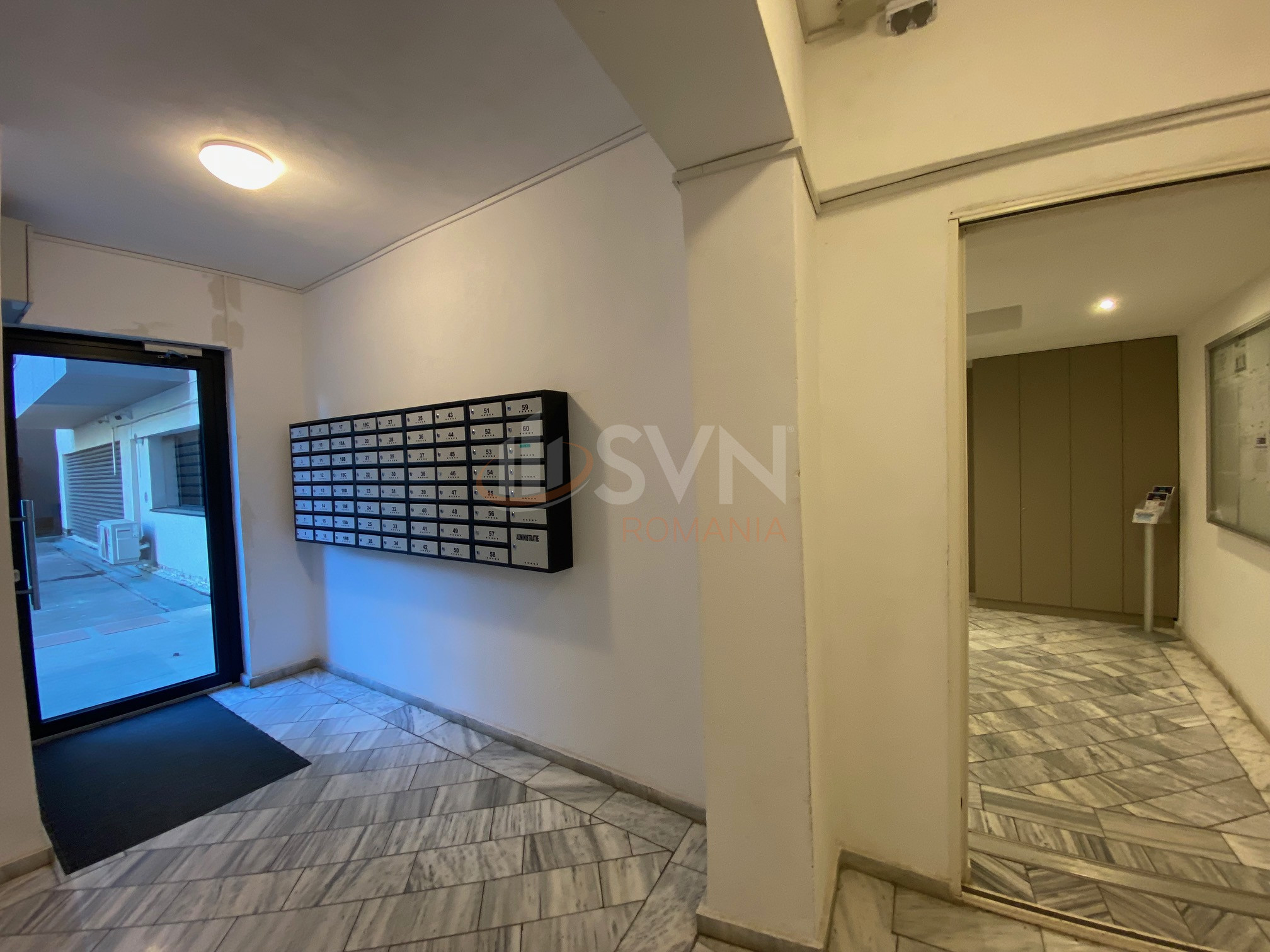 Apartament, 2 camere Bucuresti/Unirii (s3)