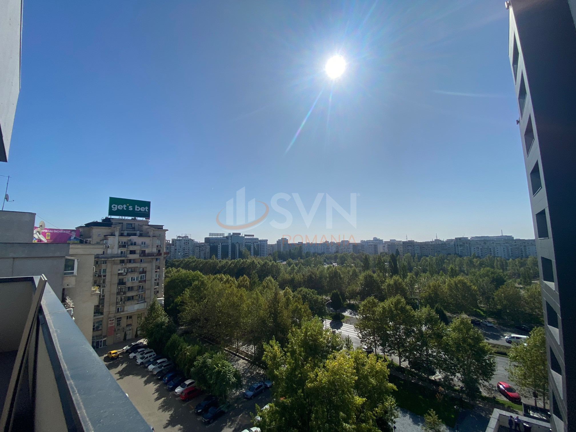 Apartament, 2 camere Bucuresti/Unirii (s3)