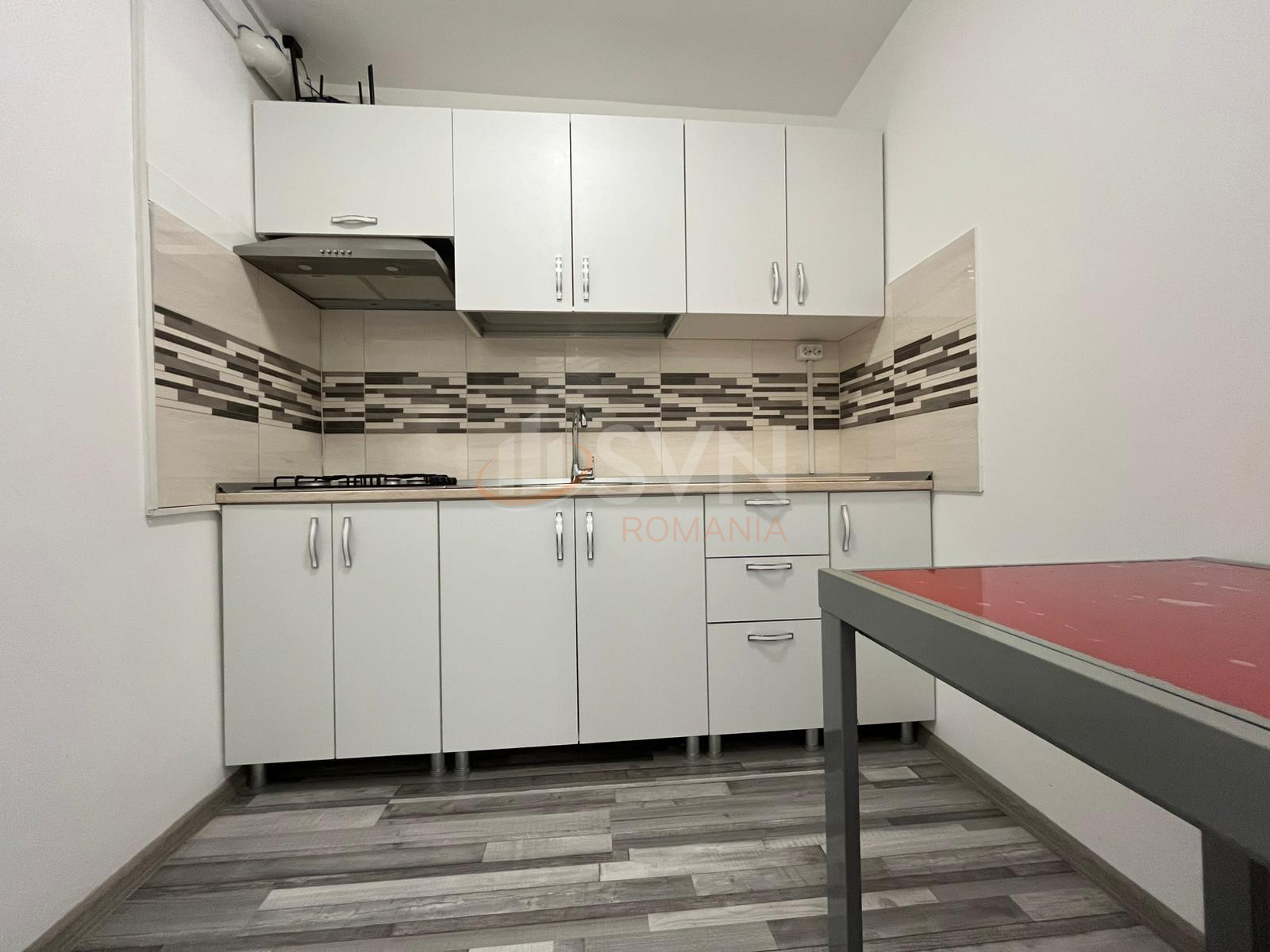 Apartament, 2 camere Dambovita/Centru