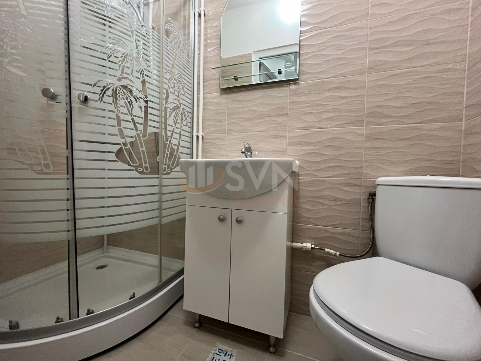 Apartament, 2 camere Dambovita/Centru