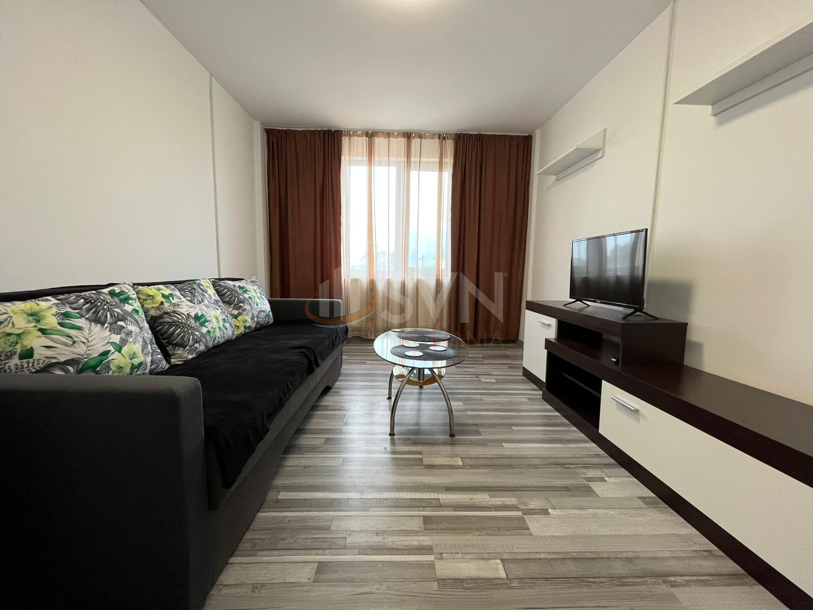 Apartament, 2 camere Dambovita/Centru