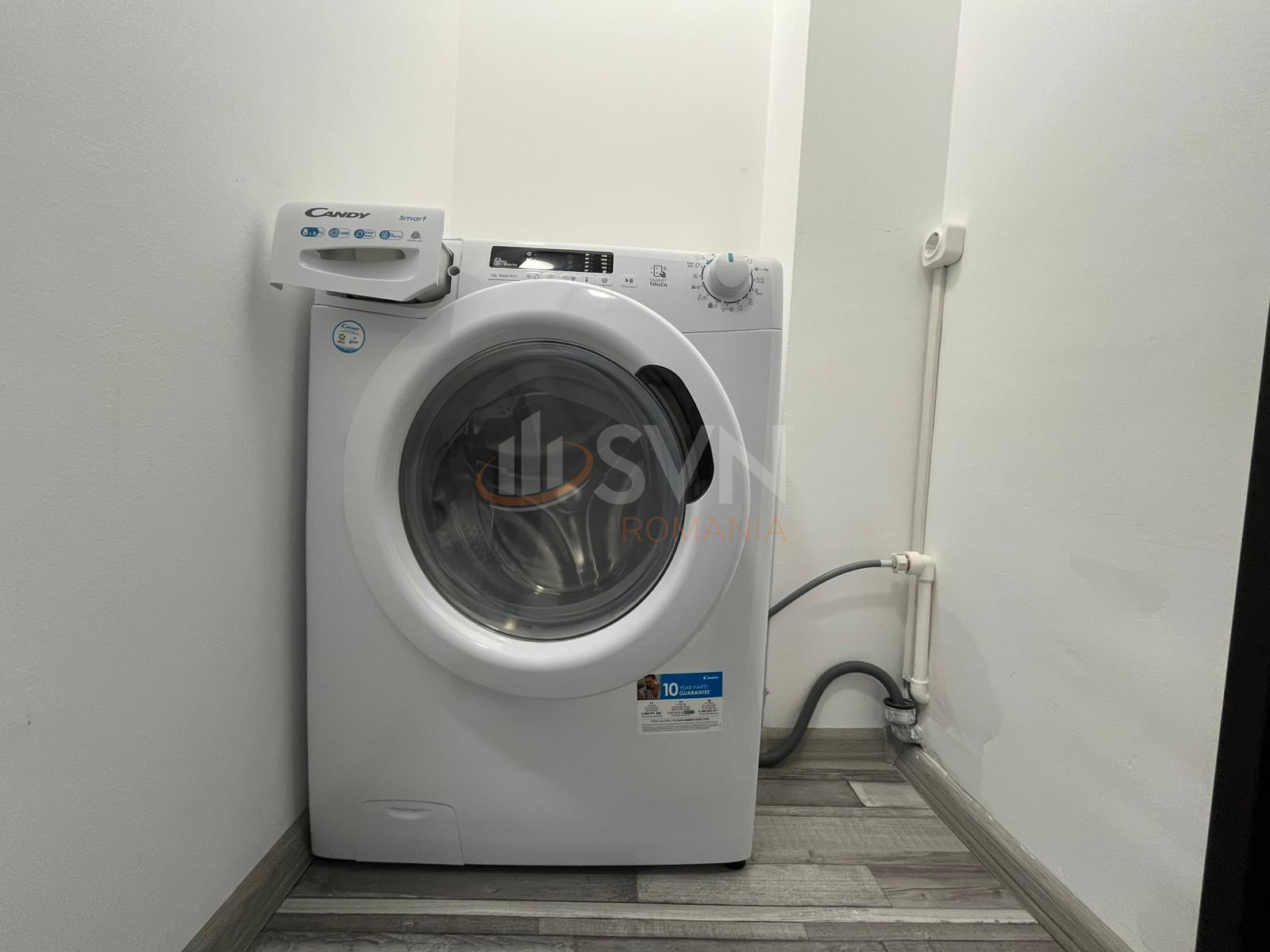 Apartament, 2 camere Dambovita/Centru