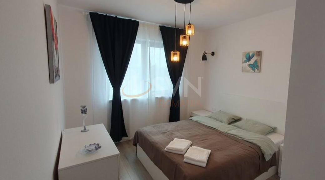 Apartament, 2 camere Bucuresti/Pipera