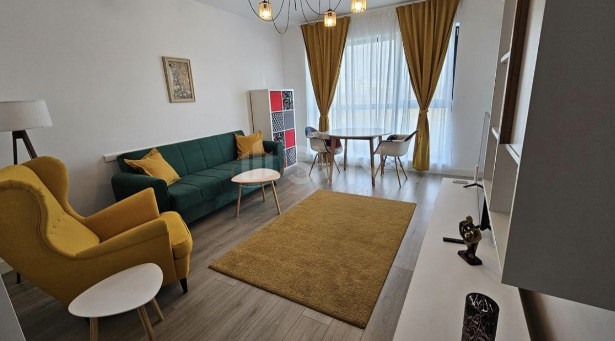 Apartament, 2 camere Bucuresti/Pipera
