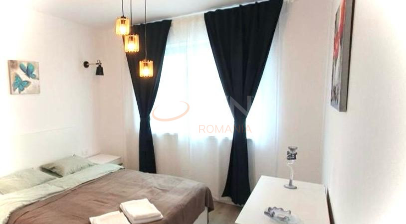 Apartament, 2 camere Bucuresti/Pipera