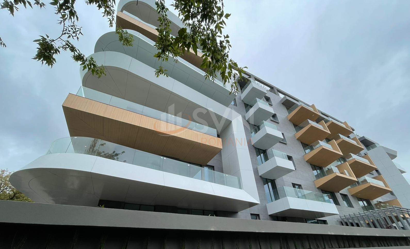 Apartament, 2 camere Bucuresti/Floreasca