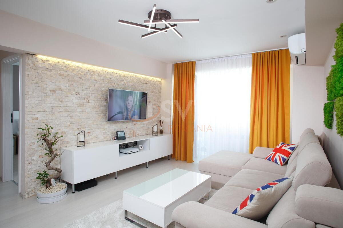Apartament, 2 camere Bucuresti/Campia Libertatii