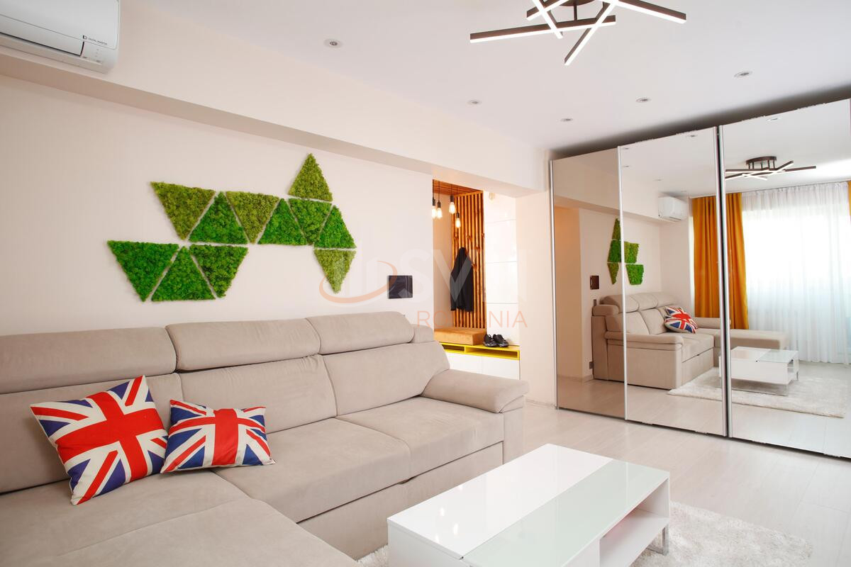 Apartament, 2 camere Bucuresti/Piata Muncii