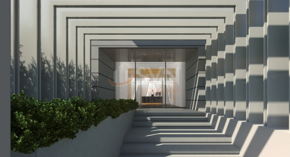 Apartament, 2 camere Bucuresti/Floreasca