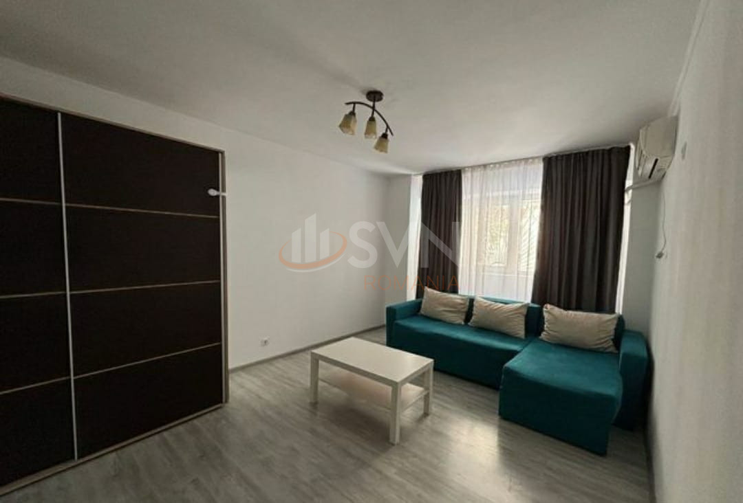 Apartament, 2 camere Bucuresti/Aparatorii Patriei
