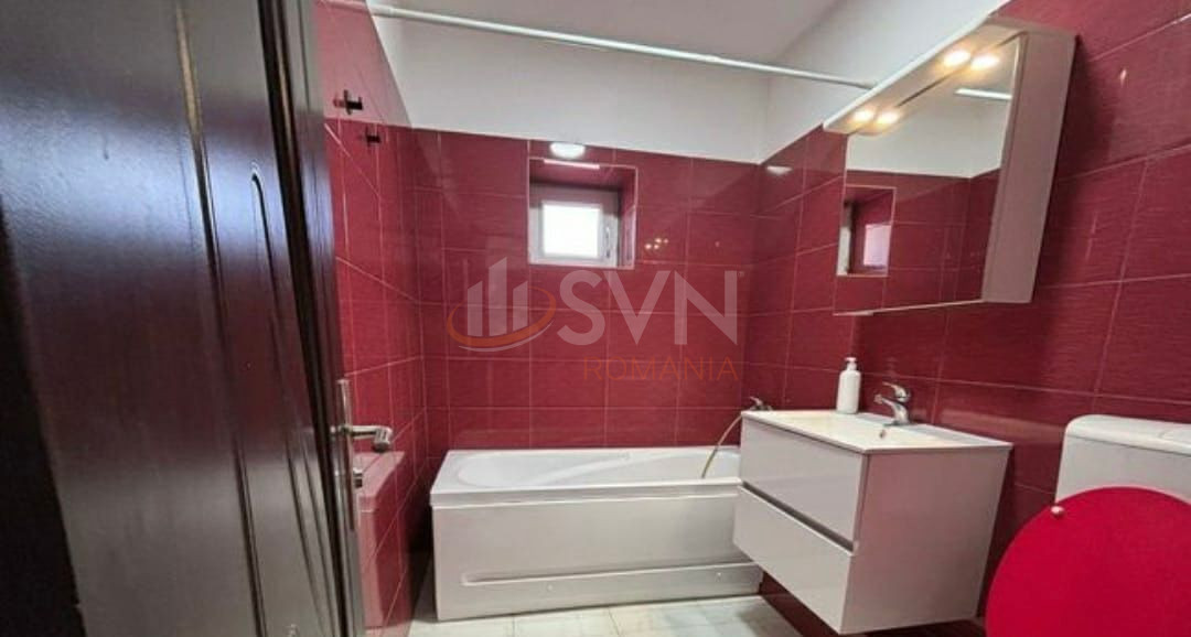 Apartament, 2 camere Bucuresti/Aparatorii Patriei