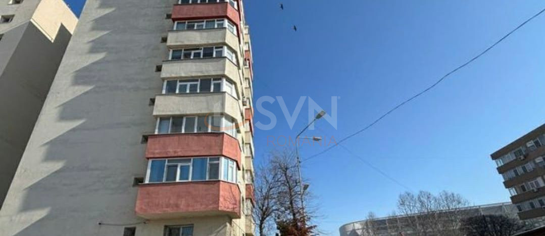 Apartament, 2 camere Bucuresti/Aparatorii Patriei