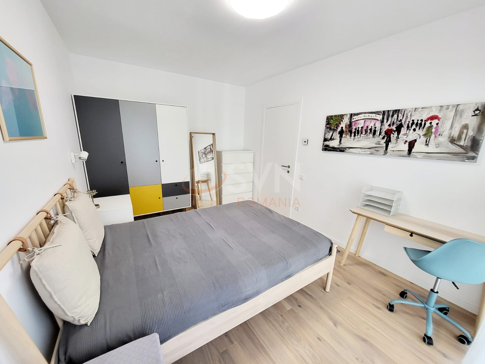 Apartament, 2 camere Bucuresti/Aviatiei