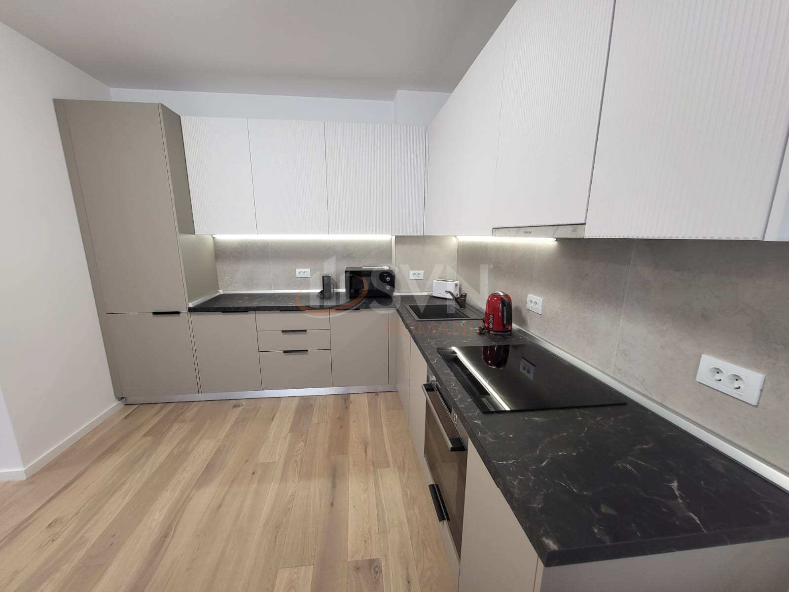 Apartament, 2 camere Bucuresti/Aviatiei