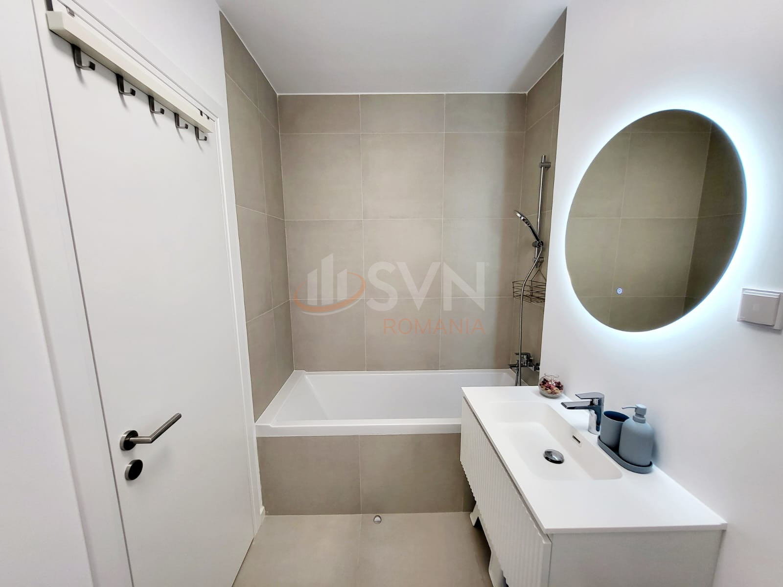 Apartament, 2 camere Bucuresti/Aviatiei