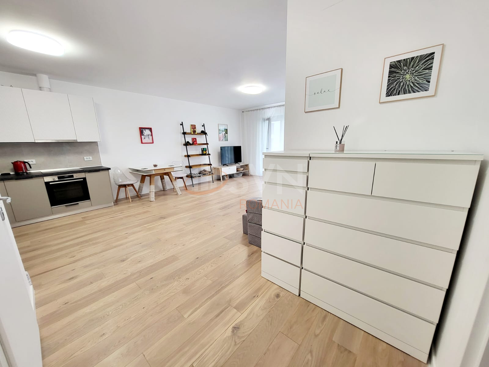 Apartament, 2 camere Bucuresti/Aviatiei