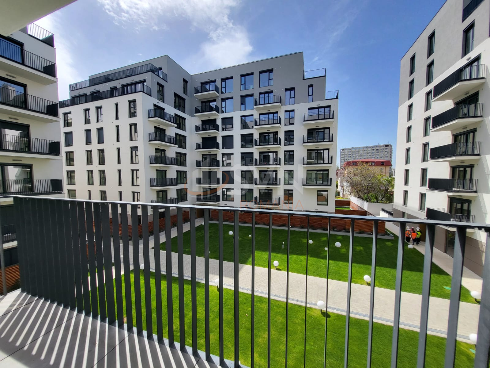 Apartament, 2 camere Bucuresti/Aviatiei