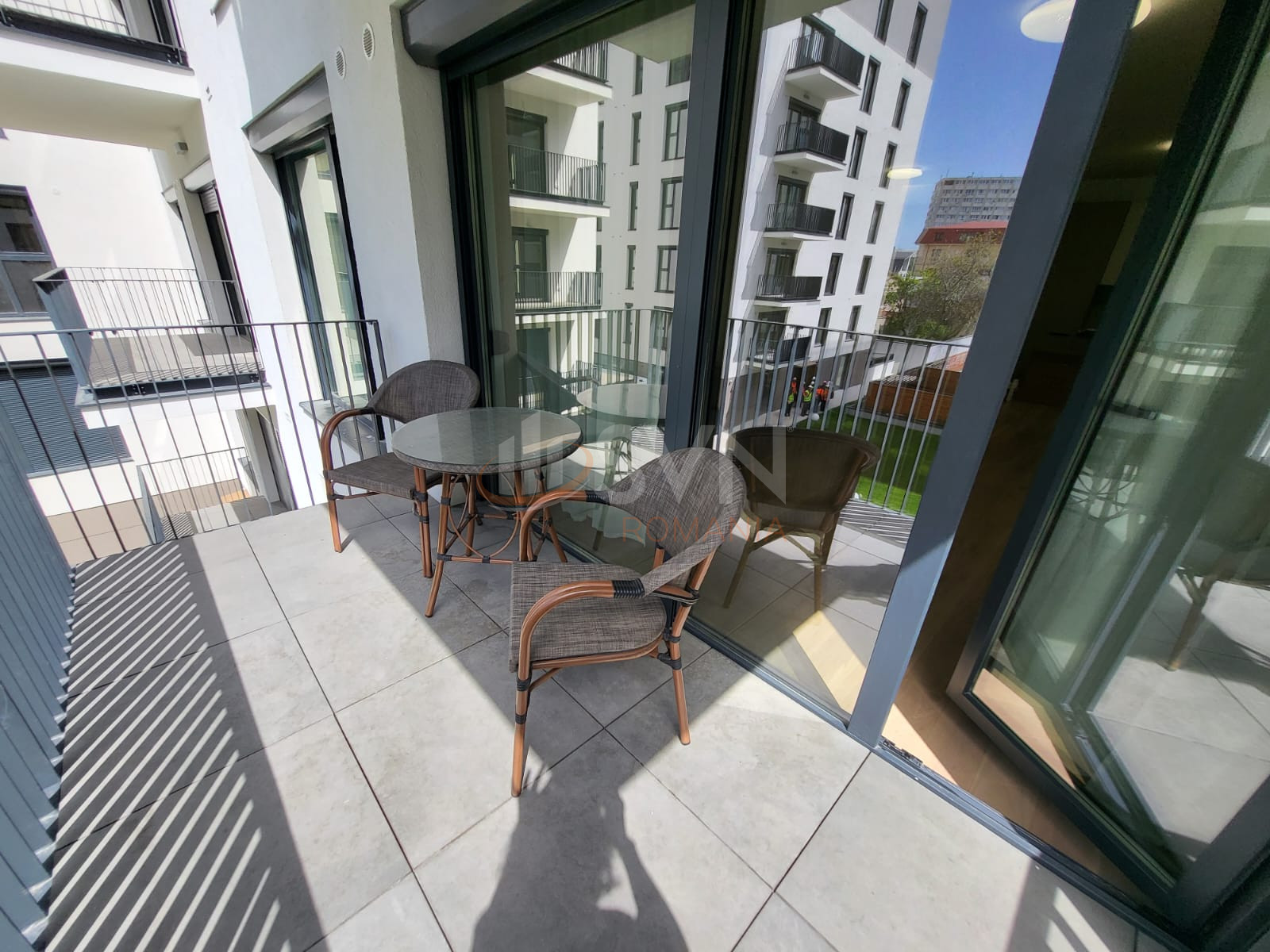 Apartament, 2 camere Bucuresti/Aviatiei