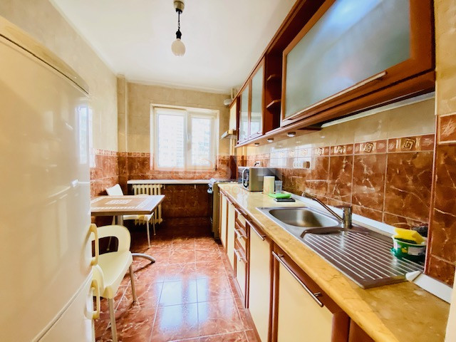 Apartament, 2 camere Bucuresti/Dristor