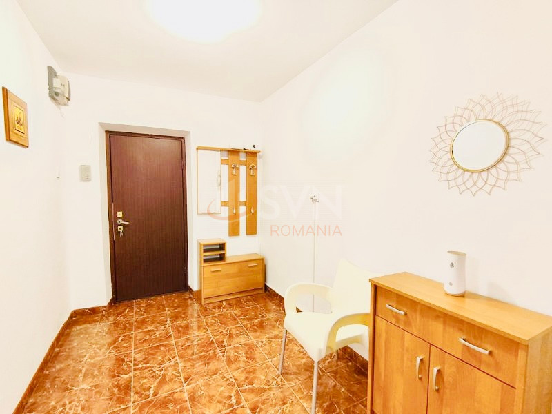 Apartament, 2 camere Bucuresti/Dristor