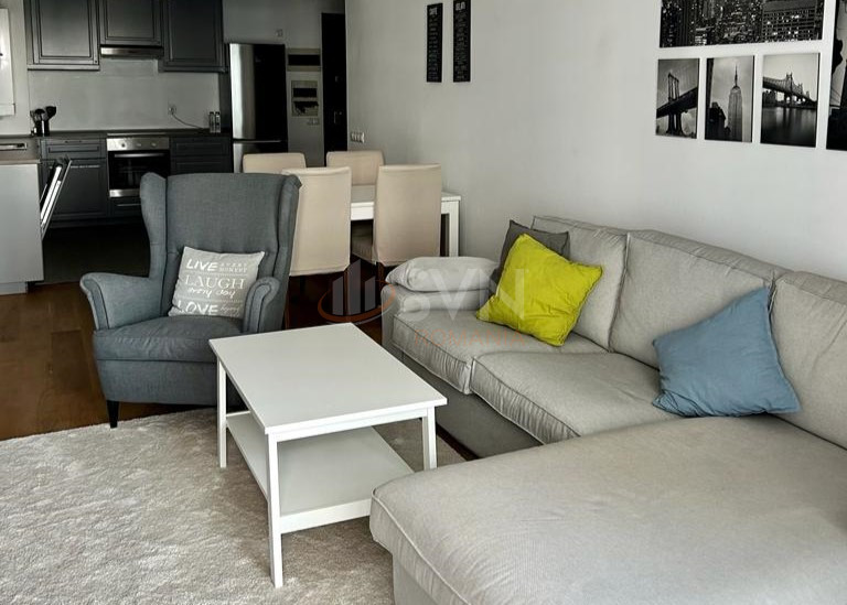 Apartament, 2 camere Bucuresti/Aviatiei