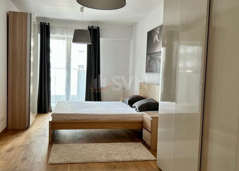 Apartament, 2 camere Bucuresti/Aviatiei