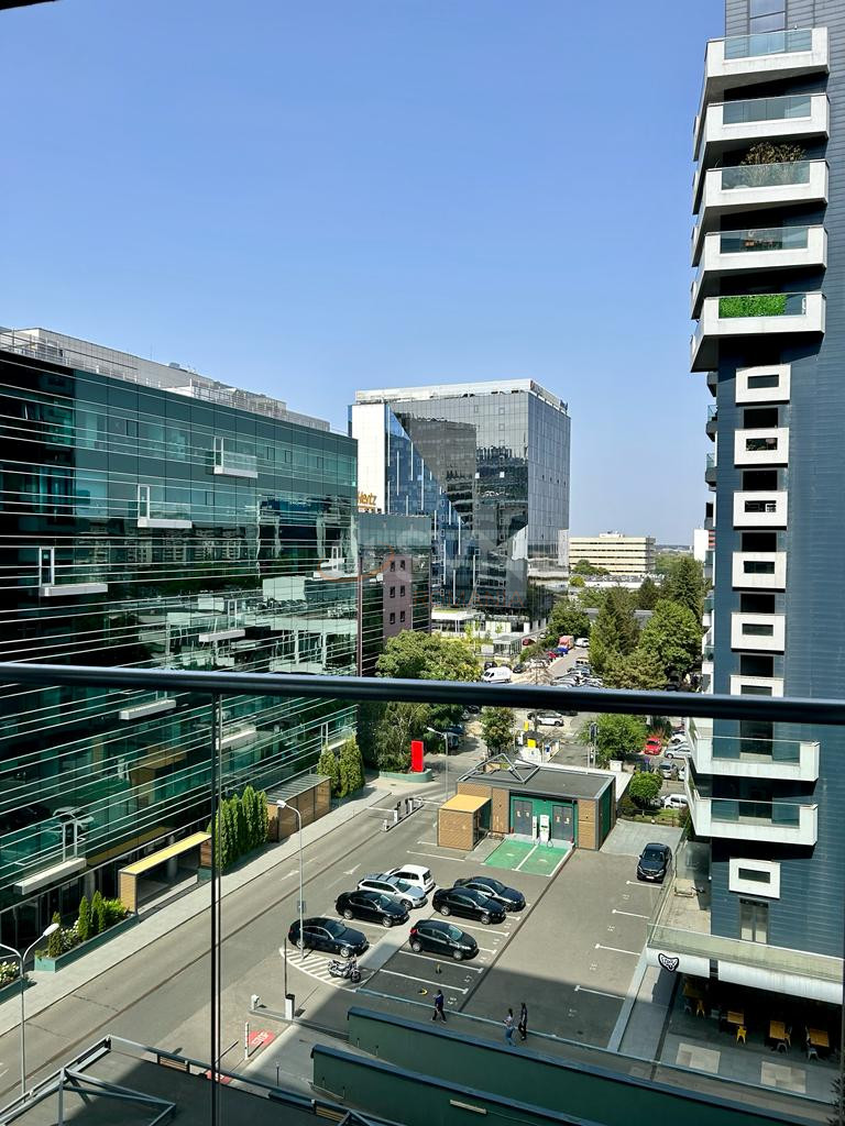 Apartament, 2 camere Bucuresti/Aviatiei