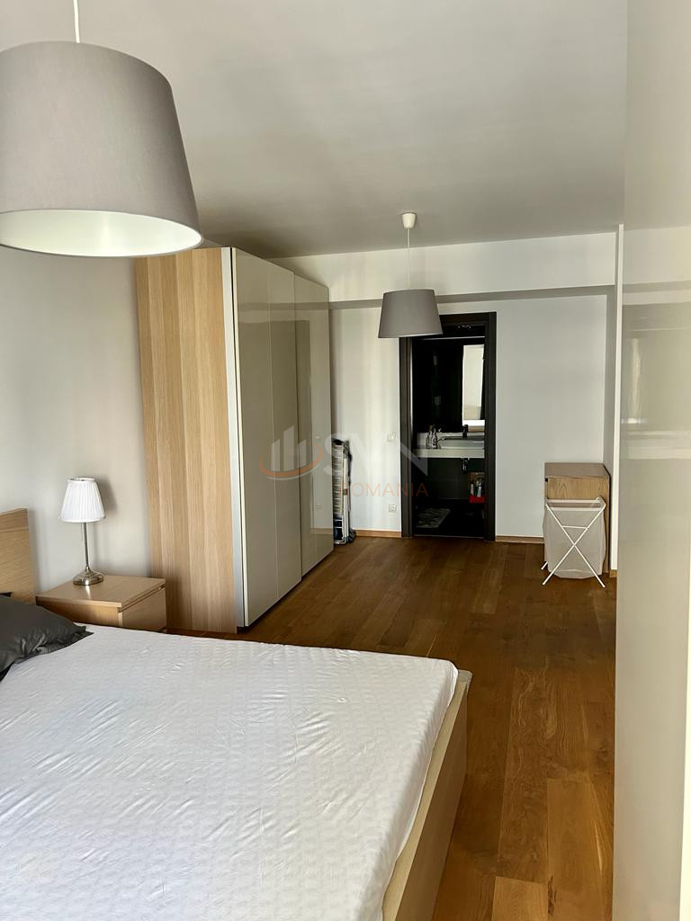 Apartament, 2 camere Bucuresti/Aviatiei
