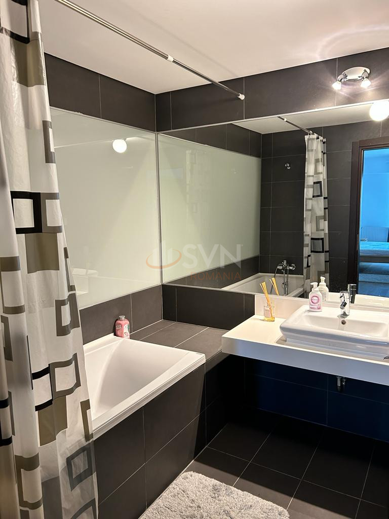 Apartament, 2 camere Bucuresti/Aviatiei