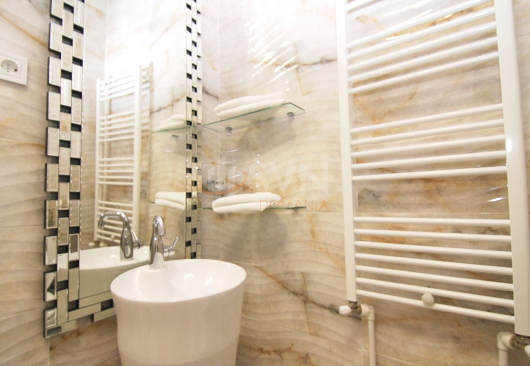 Apartament, 2 camere Bucuresti/Unirii (s3)