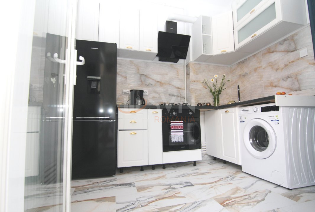 Apartament, 2 camere Bucuresti/Unirii (s3)