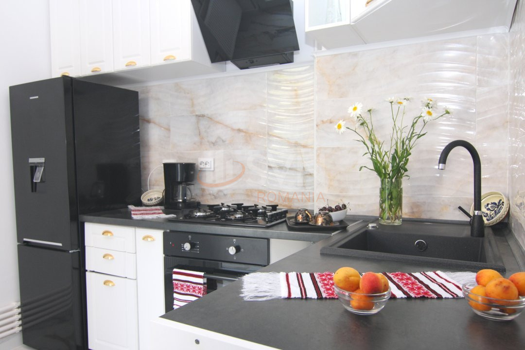 Apartament, 2 camere Bucuresti/Unirii (s3)