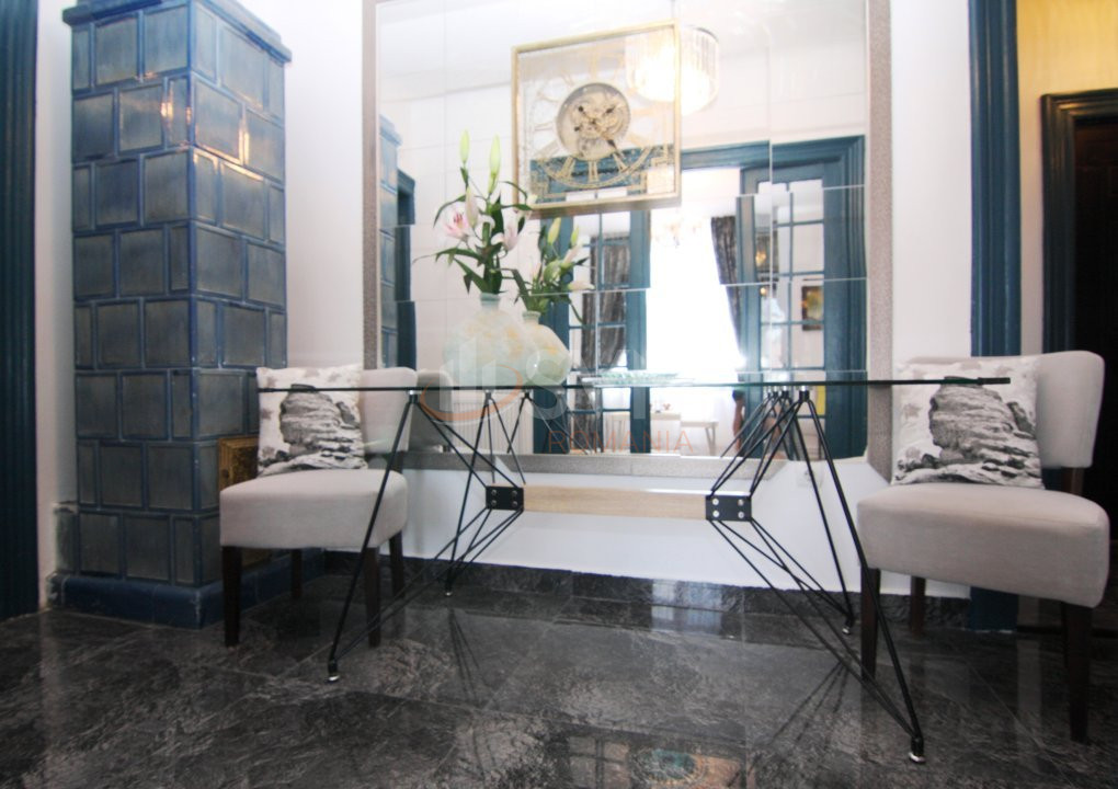 Apartament, 2 camere Bucuresti/Unirii (s3)