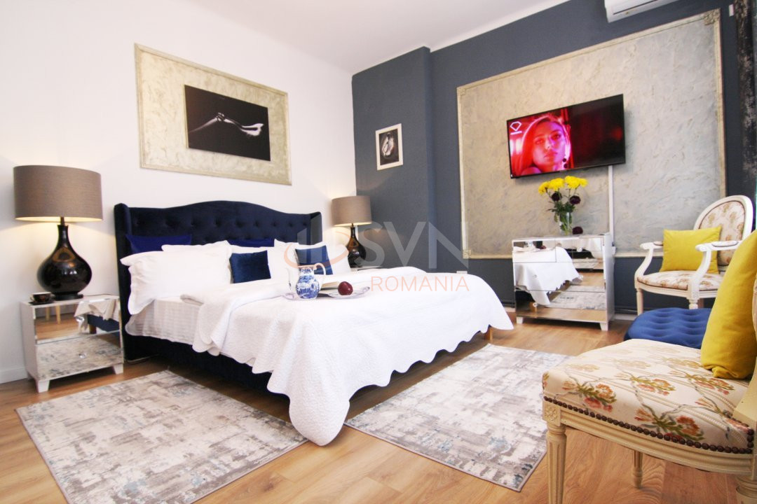 Apartament, 2 camere Bucuresti/Unirii (s3)