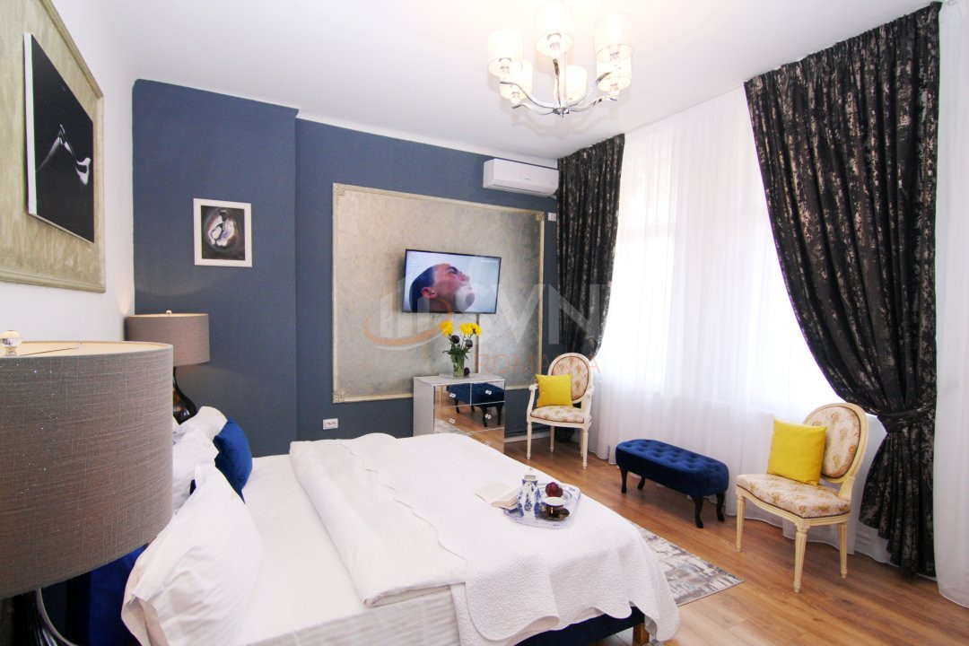 Apartament, 2 camere Bucuresti/Unirii (s3)