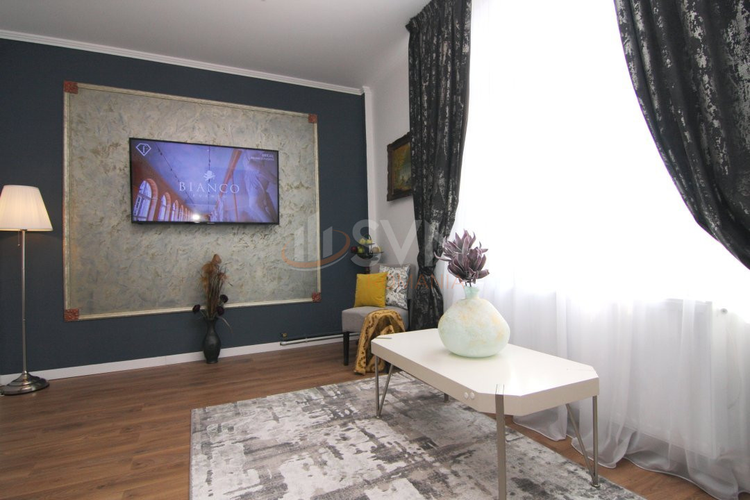 Apartament, 2 camere Bucuresti/Unirii (s3)