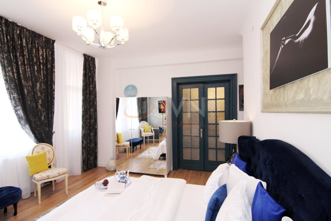 Apartament, 2 camere Bucuresti/Unirii (s3)