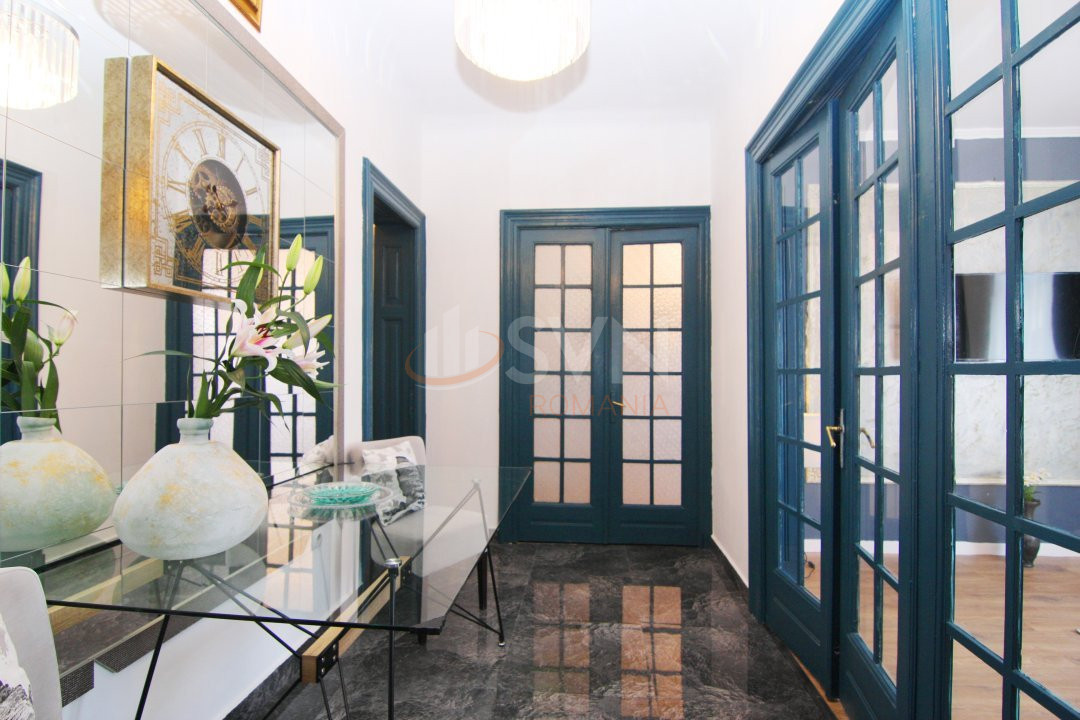 Apartament, 2 camere Bucuresti/Unirii (s3)