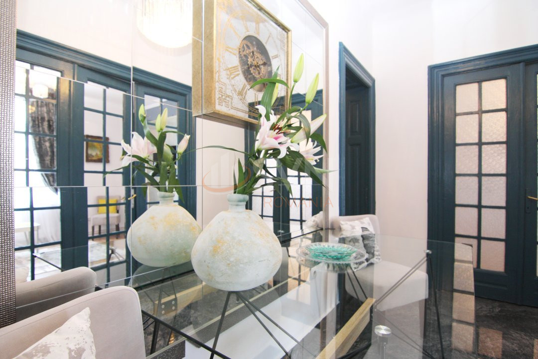 Apartament, 2 camere Bucuresti/Unirii (s3)