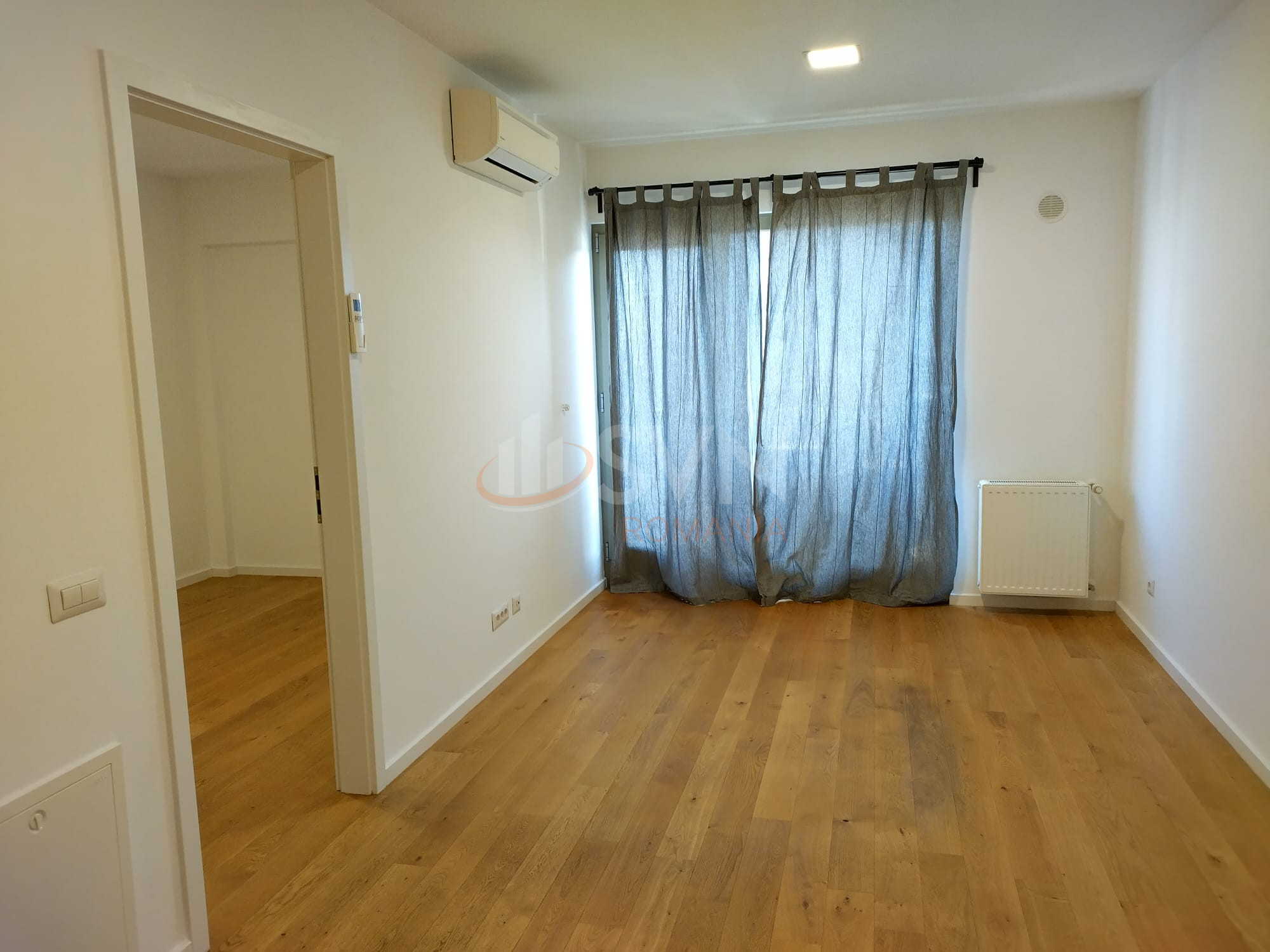 Apartament, 2 camere Bucuresti/Aviatiei