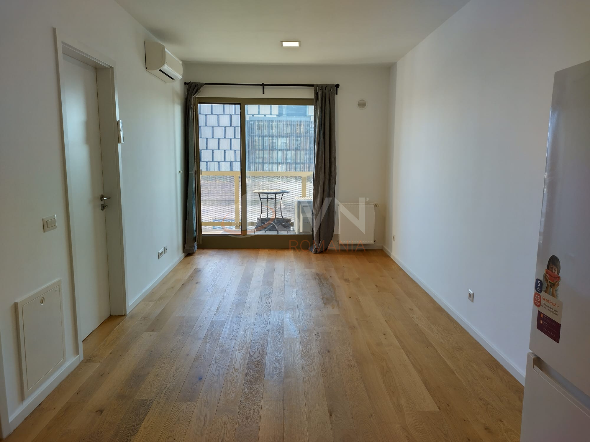 Apartament, 2 camere Bucuresti/Aviatiei