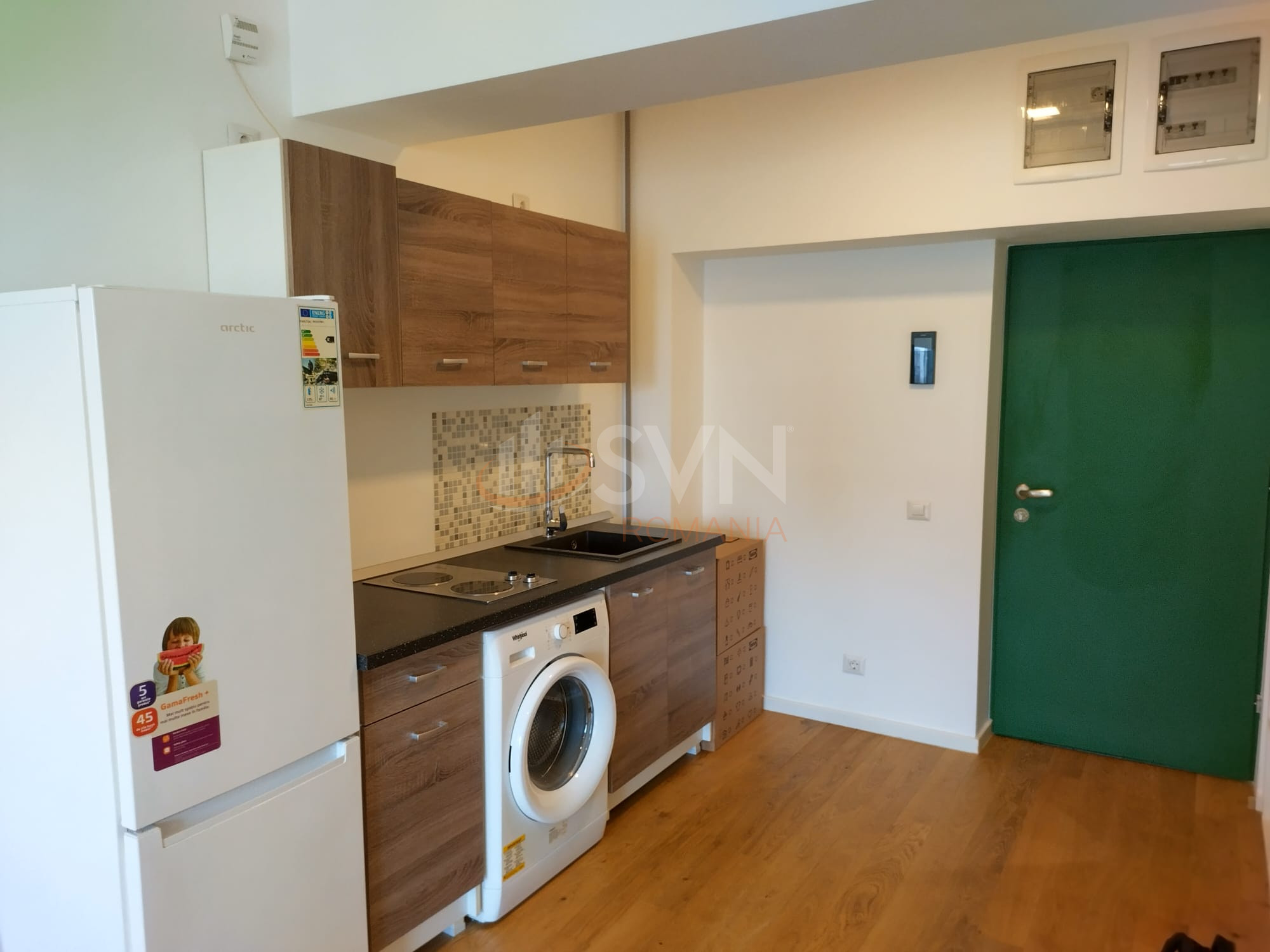 Apartament, 2 camere Bucuresti/Aviatiei