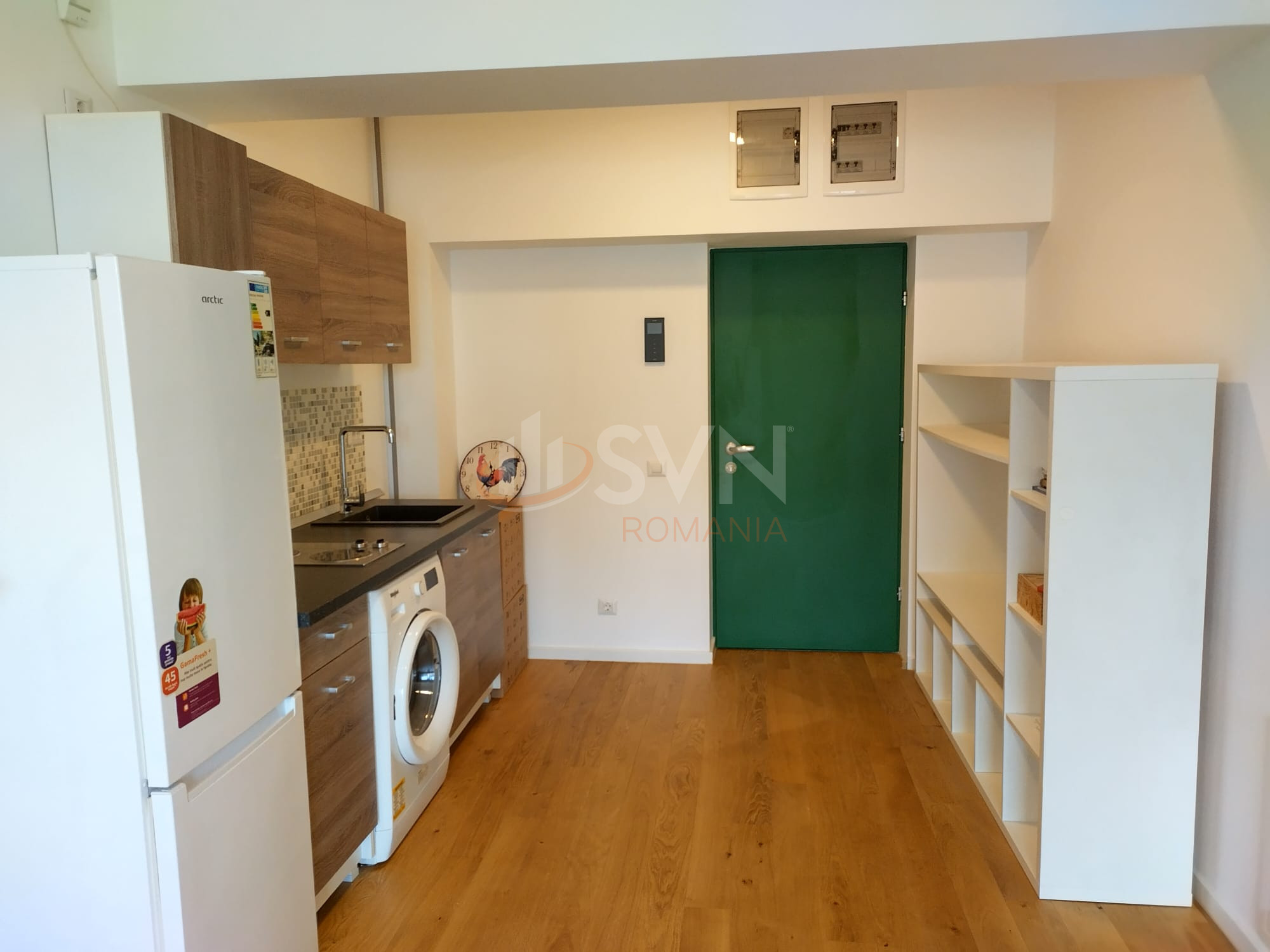 Apartament, 2 camere Bucuresti/Aviatiei